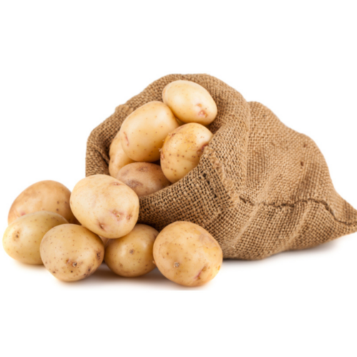 Sac Pomme de Terre 25 kg