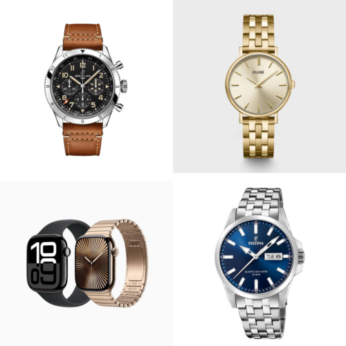 Lot de 1000 montres